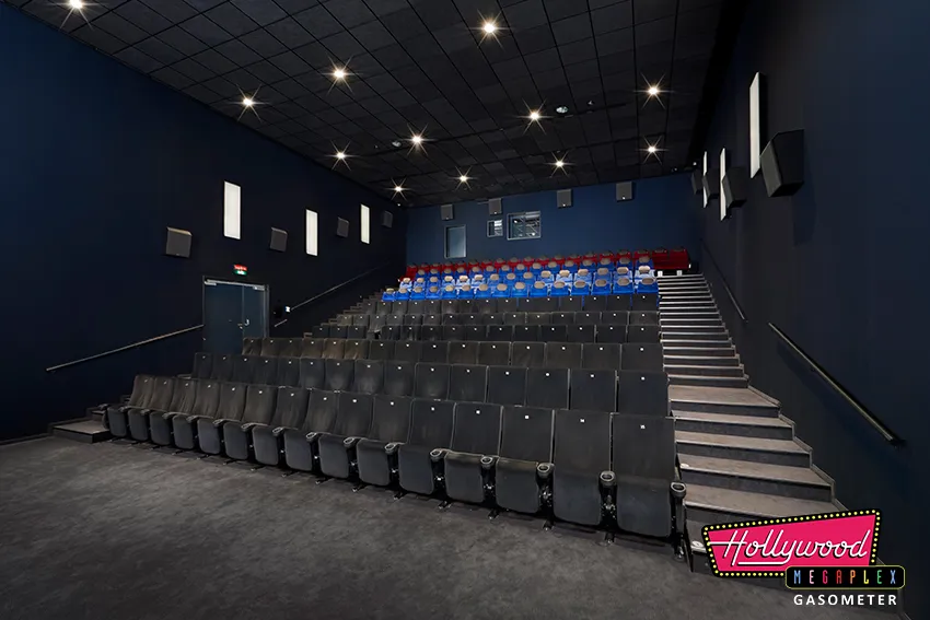 Bild für Saal 8